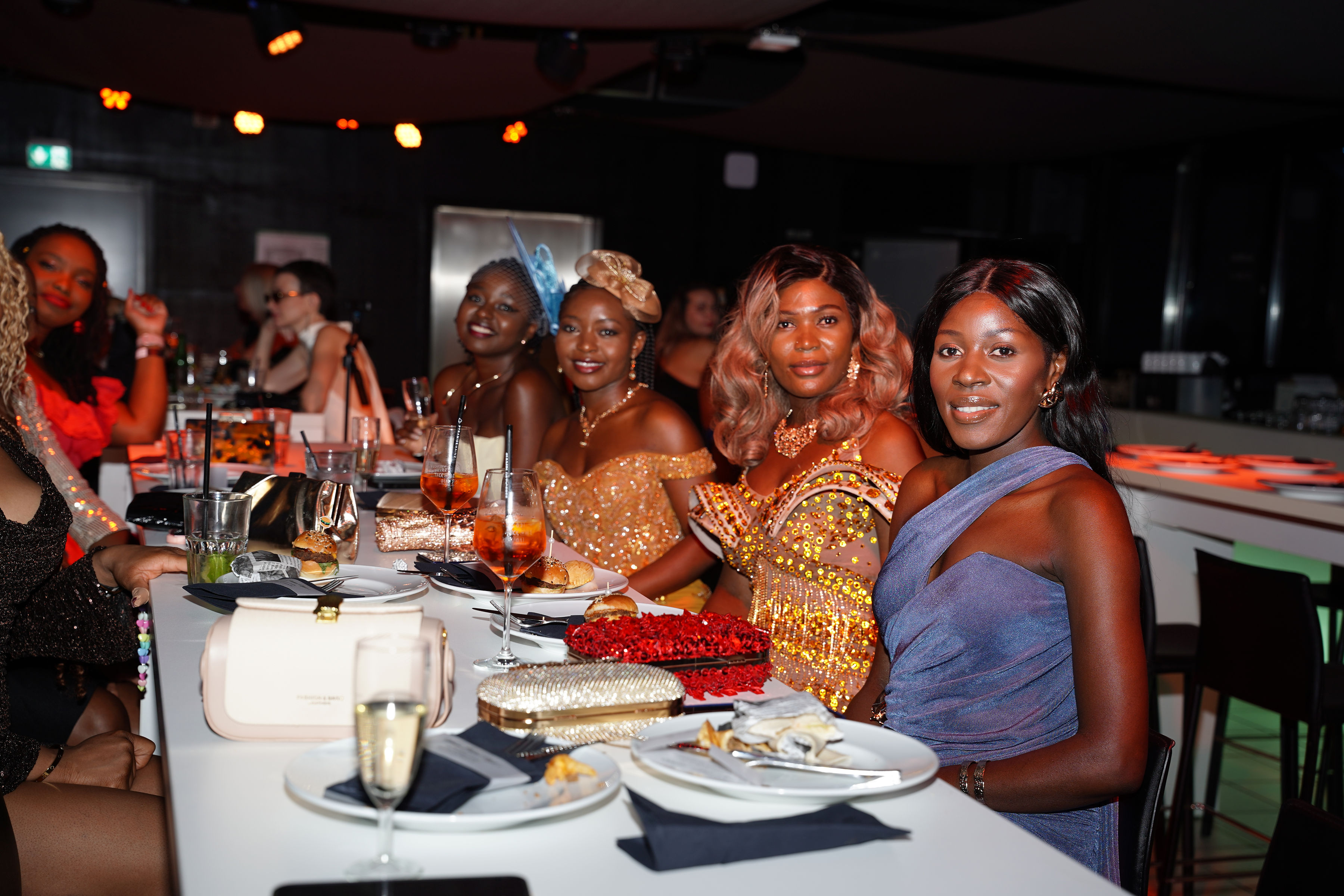 OPTIMUM Women's Day – Highlight 4